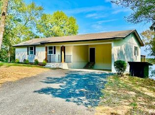 174 Ridge Rd, Houston, AR 72070