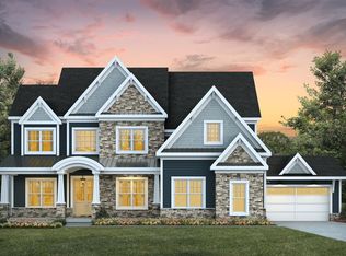 The Aspen at Sugarbrooke Plan, Sugarbrooke, Venetia, PA 15367