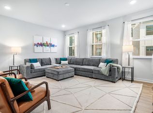 406 Golden Haze Aly, Midlothian, VA 23113