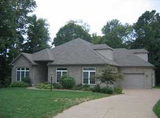 6511 Pebble Pointe, Newburgh, IN 47630