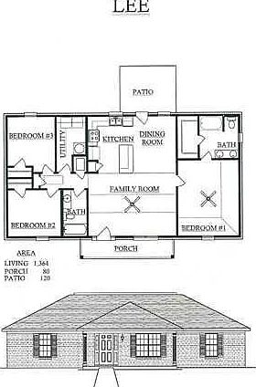 1st image of 6381 Fox Hunt Dr #92