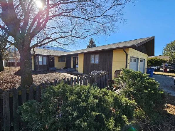 815 Spartan Dr, Missoula, MT 59801