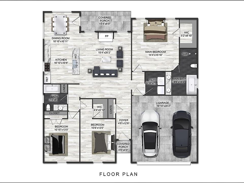 2nd image of LOT 37 Pennyroyal Ln