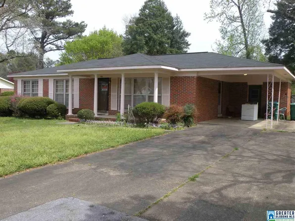 920 Clement Dr, Sylacauga, AL 35151