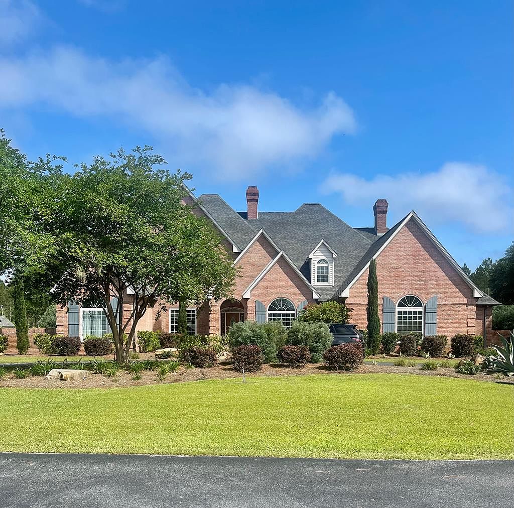 6286 Chug A Lug Rd, Hahira, GA 31632 MLS 135171 Zillow