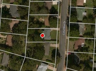 1405 Columbia Dr, Longview, TX 75601