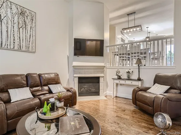 5412 Dtc Parkway, Greenwood Village, CO 80111