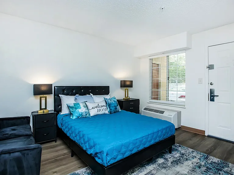Vivo Living North Woods — Photo 14