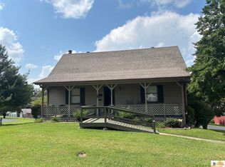 107 Hummingbird Ln, Glasgow, KY 42141
