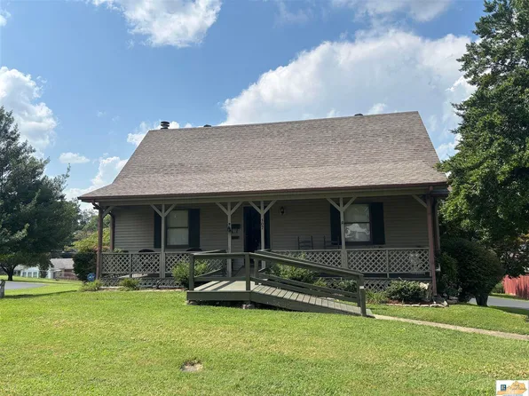 107 Hummingbird Ln, Glasgow, KY 42141