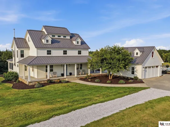 1767 E Birch Rd, Cortland, NE 68331