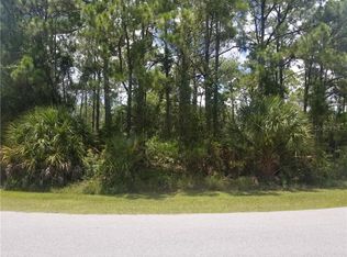 Einstein St, North port, FL 34291