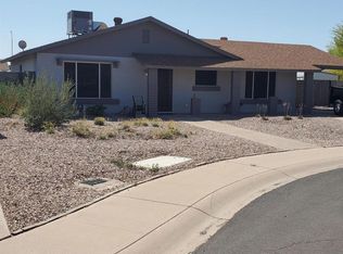 201 E Fordham Dr, Tempe, AZ 85283