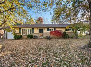 205 Wyoming Rd, Marietta, OH 45750