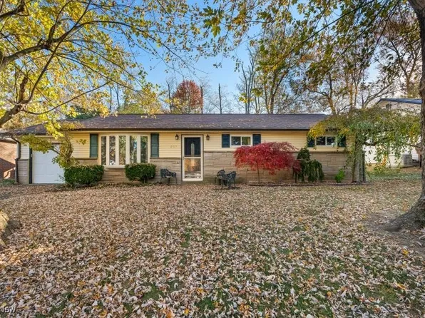 205 Wyoming Rd, Marietta, OH 45750