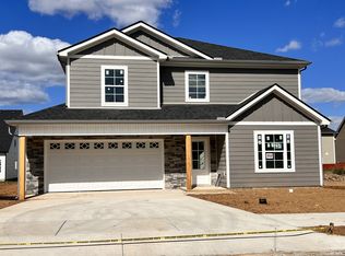 408 Big Son Ln LOT 237, Smyrna, TN 37167