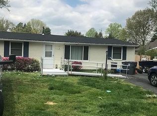 3912 Walters Rd, Edgewood, MD 21040