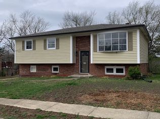 605 Martin Dr, Richmond, KY