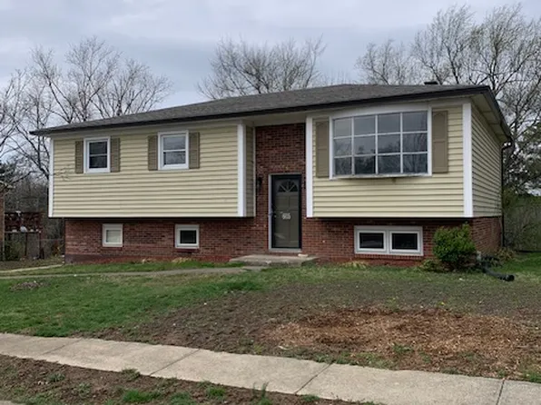 605 Martin Dr, Richmond, KY 40475