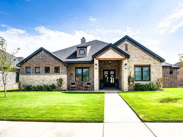 4411 141st St, Lubbock, TX 79424