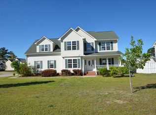 14 Person Ct, Spring Lake, NC 28390