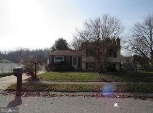 2903 Craigston Ln, Abingdon, MD 21009