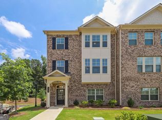 4060 Pierson Trce #4060, Suwanee, GA 30024