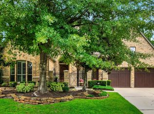 47 Mason Pond Pl, Spring, TX 77381