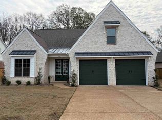 528 Sugar Magnolia Loop E, Collierville, TN 38017