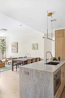 Kitchen, photo 1