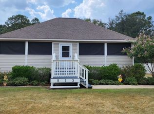 813 Melville St, Denham Springs, LA 70726