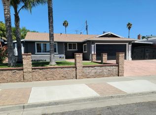 257 Skyway Dr, San Jose, CA 95111