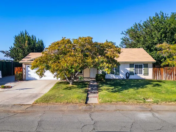 17247 Mossdale Ave, Lancaster, CA 93535