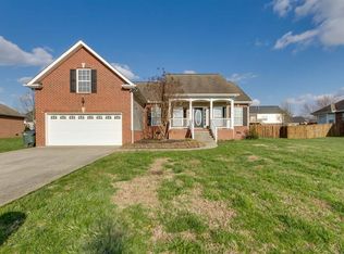 214 Chandler Blvd, White House, TN 37188
