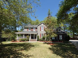 5803 Regency Ct, Hanahan, SC 29410