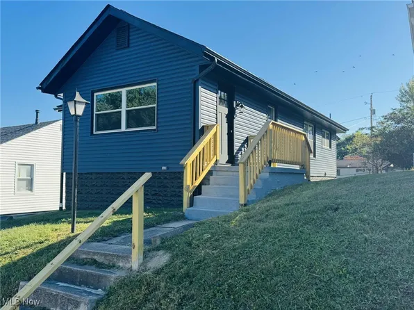 258 Florence Ave, Zanesville, OH 43701