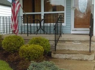 161 Firestone St, Lackawanna, NY 14218