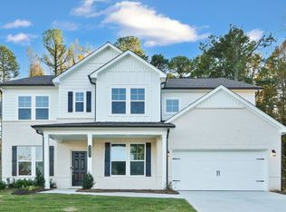 3237 Danlow Ct, Kennesaw, GA 30152