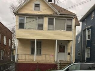 161 Elm St, Orange, NJ 07050