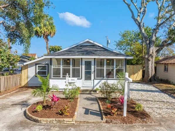 3221 17th St N, Saint Petersburg, FL 33713