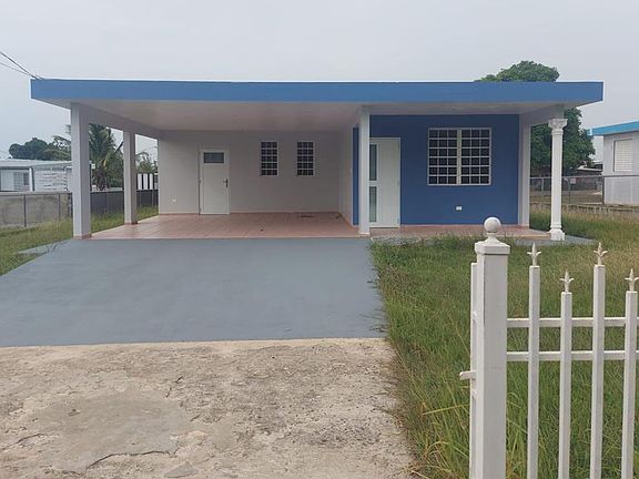 2nd image of Carr. 459 BARRIO CEIBA ALTA