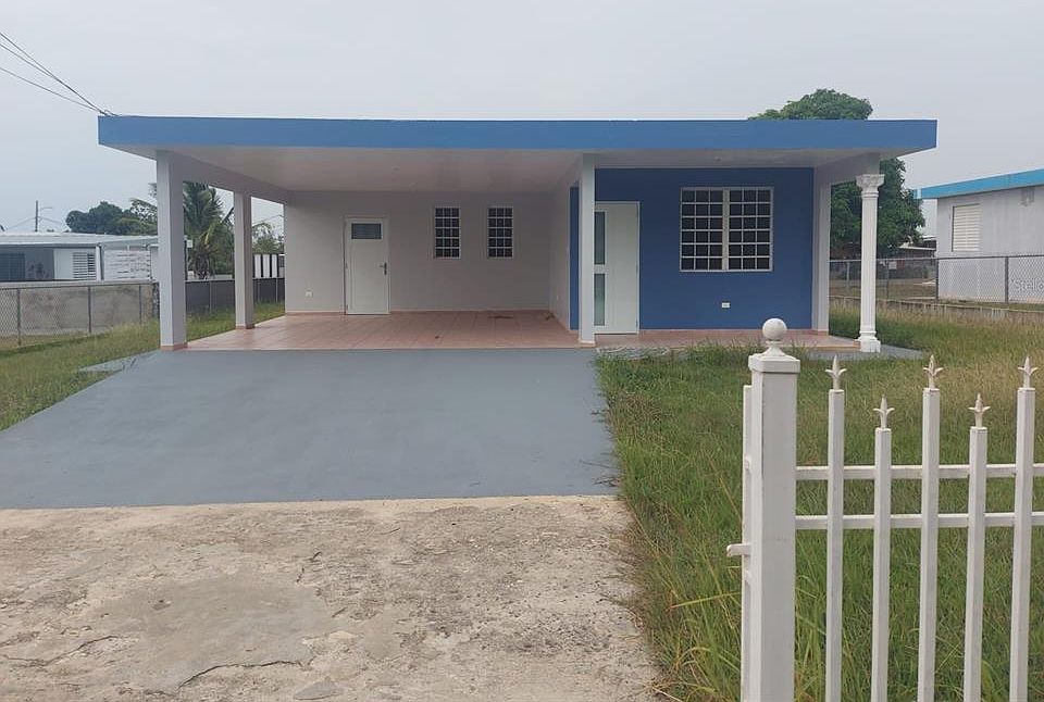 1st image of Carr 459 Barrio Ceiba Alta