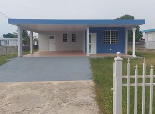 Carr 459 Barrio Ceiba Alta, Aguadilla, PR 00603