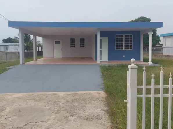 Carr 459 Barrio Ceiba Alta, Aguadilla, PR 00603