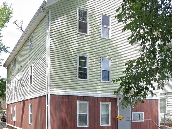 99 Garfield Street, 99 Garfield St APT 6, Central Falls, RI 02863