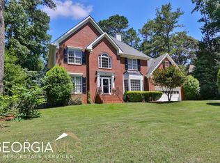 3435 Sims Rd, Snellville, GA 30039