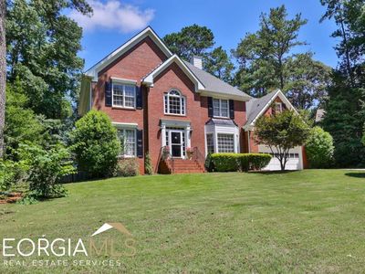 3435 Sims Rd, Snellville, GA, 30039