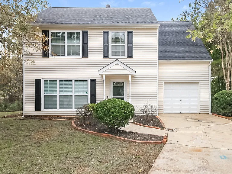 4379 Yellow Rose Dr — Photo 1