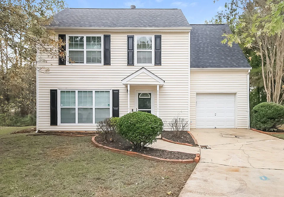 4379 Yellow Rose Dr