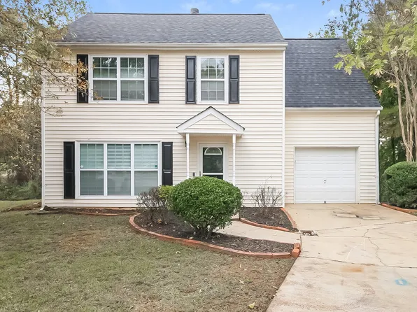4379 Yellow Rose Dr, Austell, GA 30106